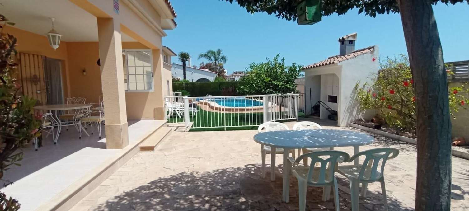  en venta chalet Vinaros Baix Maestrat 5