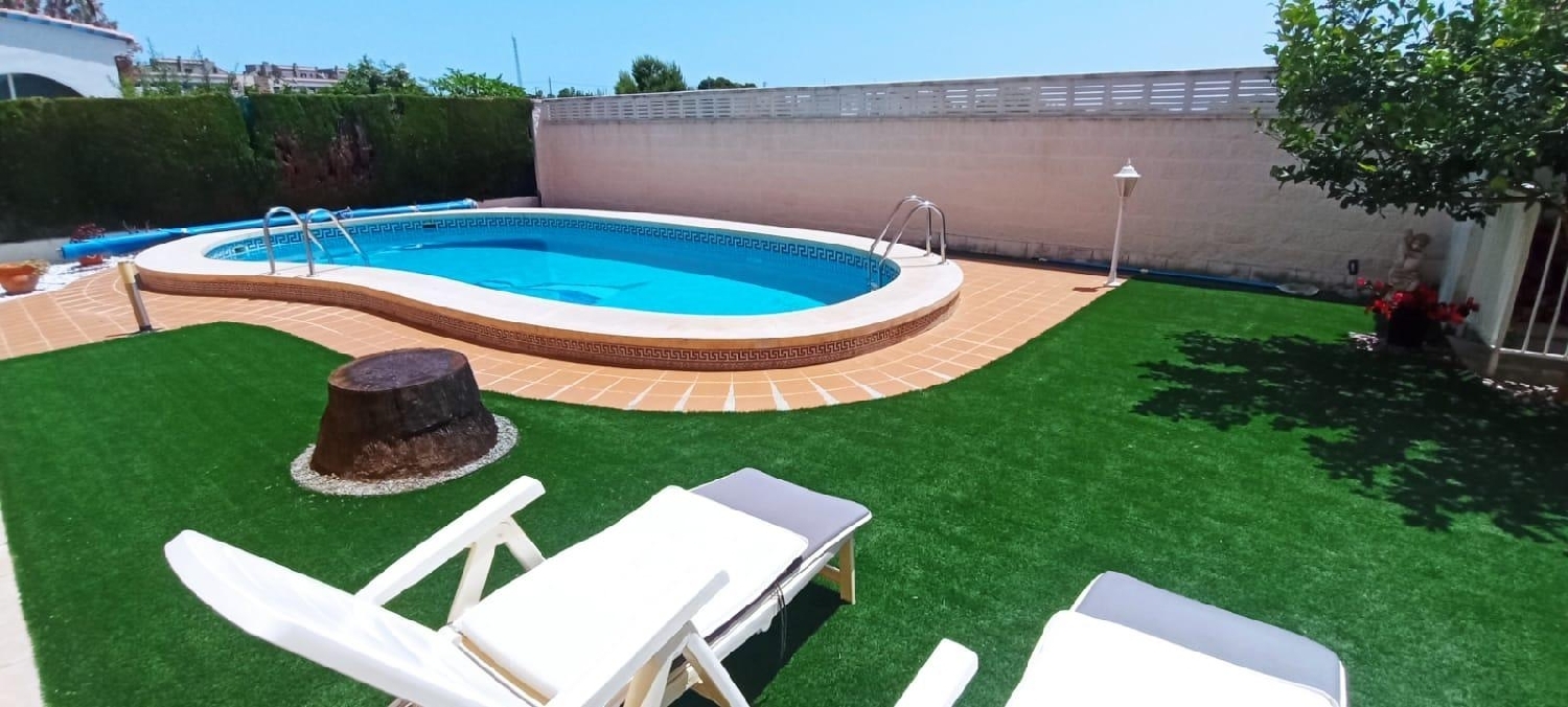 en venta chalet Vinaros Baix Maestrat 3
