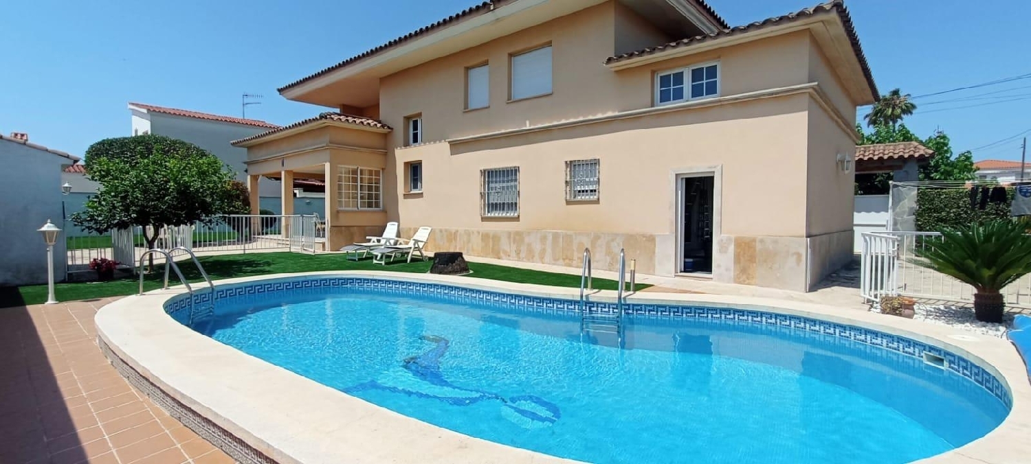 en venta chalet Vinaros Baix Maestrat 2