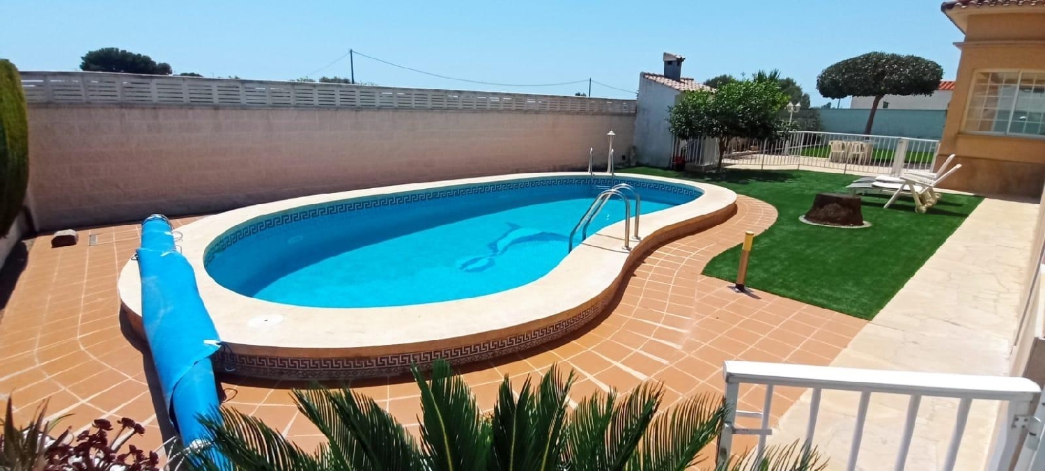  en venta chalet Vinaros Baix Maestrat 4
