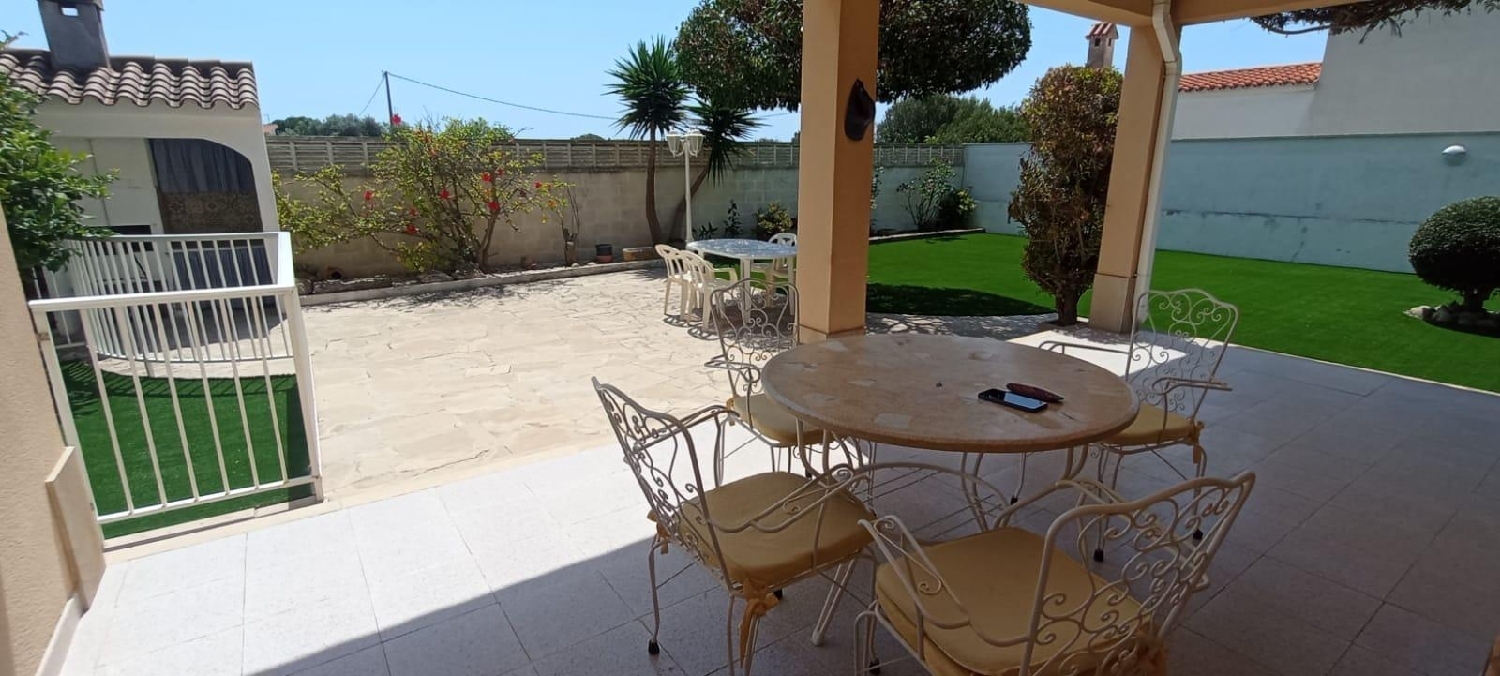 en venta chalet Vinaros Baix Maestrat 6
