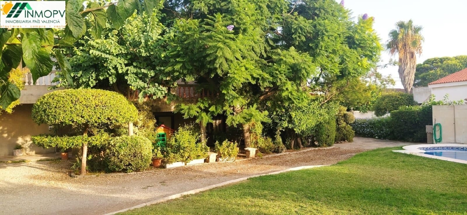  à vendre villa Vinaros Baix Maestrat 1