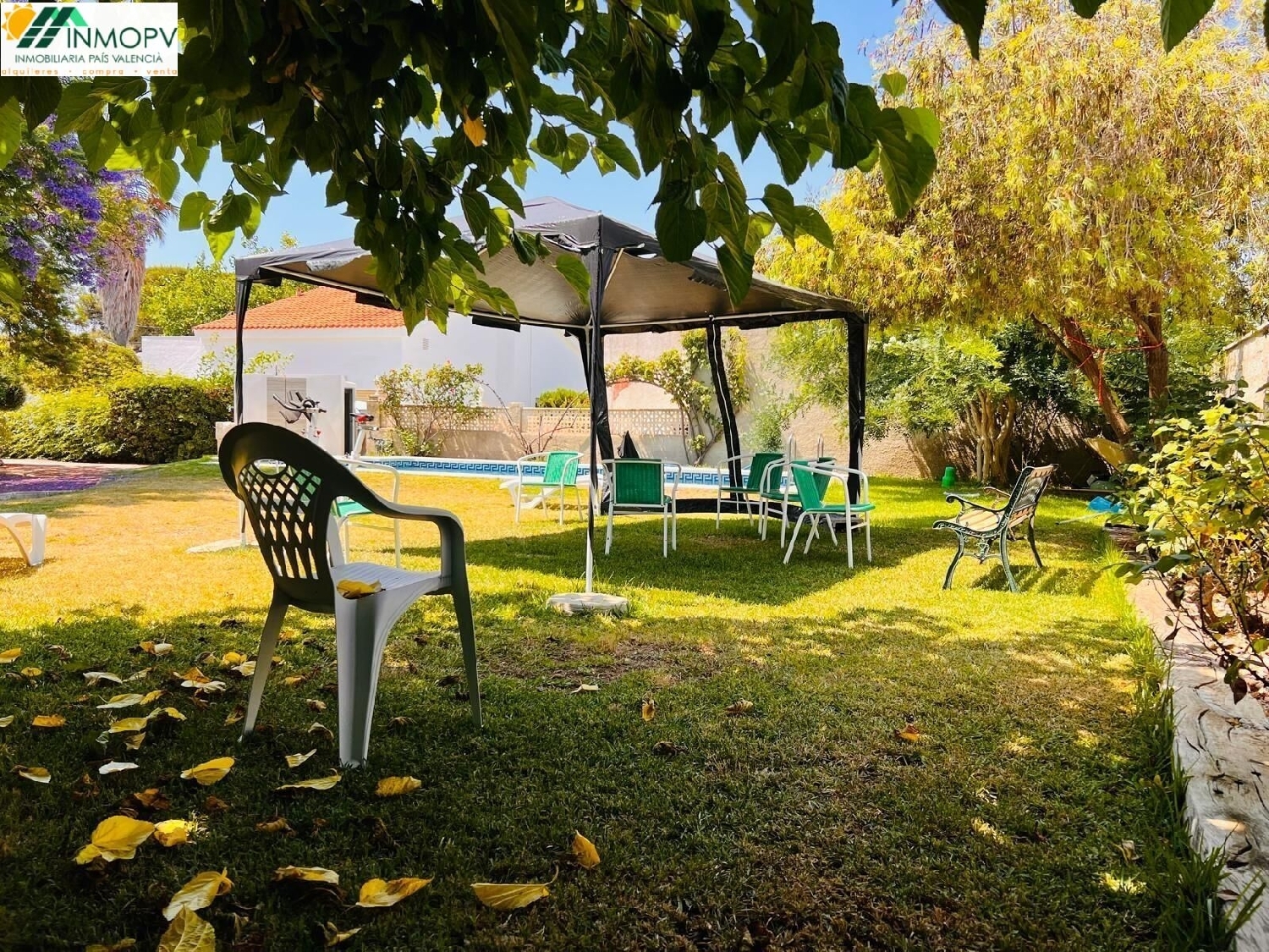  à vendre villa Vinaros Baix Maestrat 6