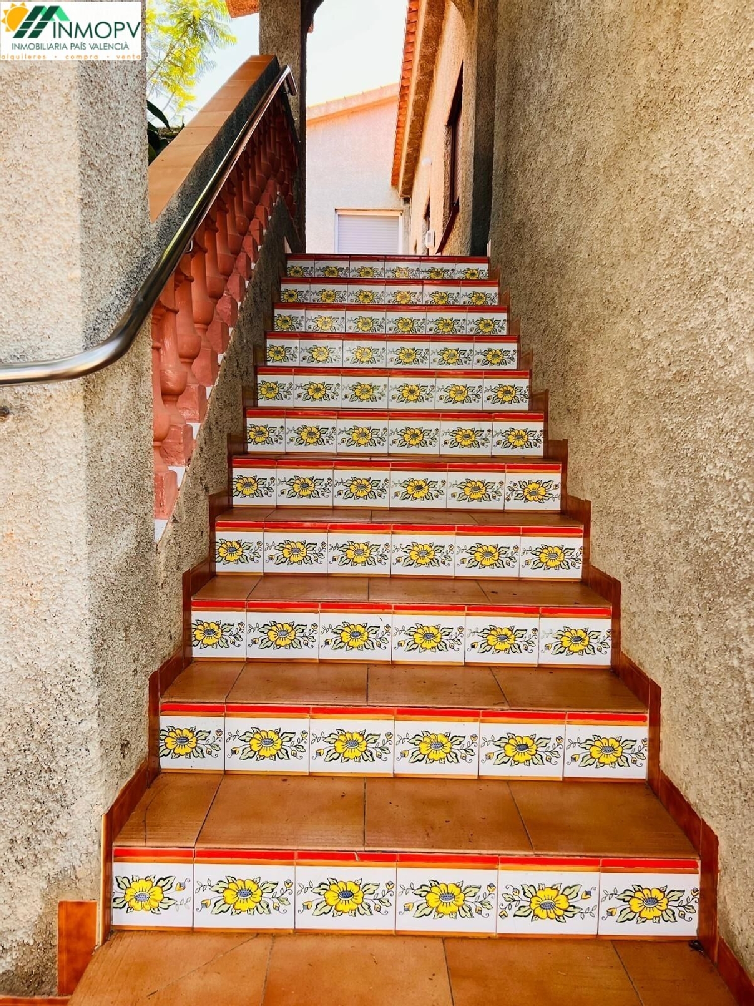  à vendre villa Vinaros Baix Maestrat 7