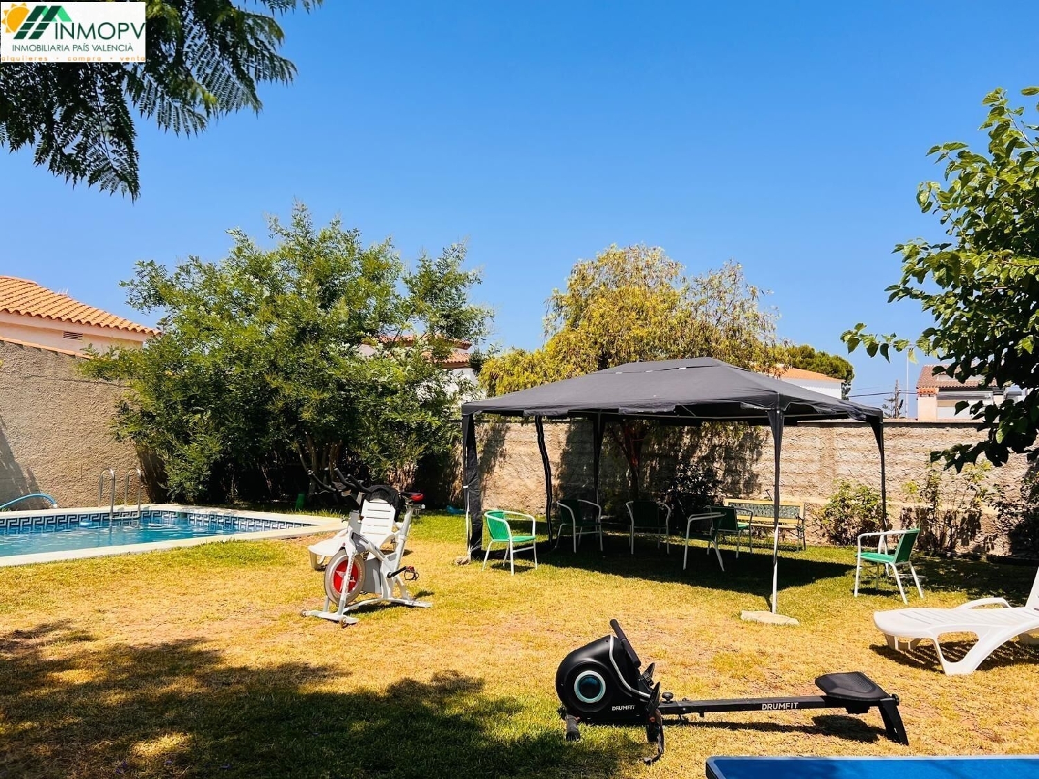  à vendre villa Vinaros Baix Maestrat 4