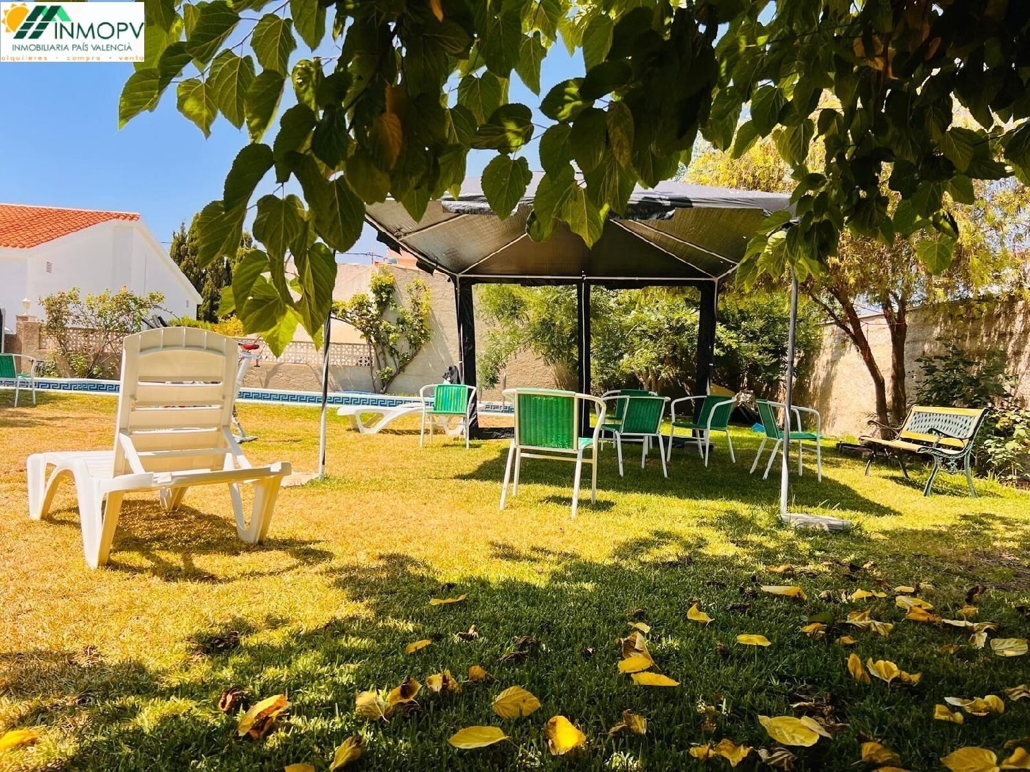  à vendre villa Vinaros Baix Maestrat 5