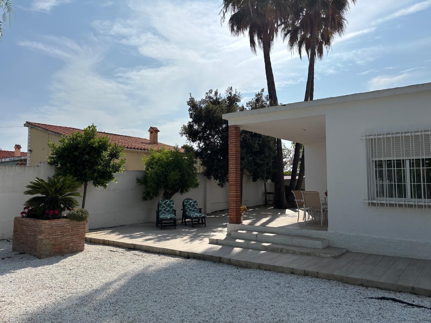  à vendre villa Vinaros Baix Maestrat 8