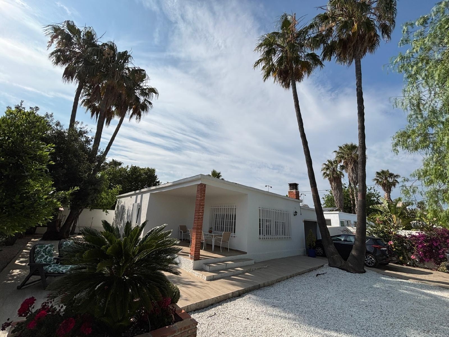  à vendre villa Vinaros Baix Maestrat 1