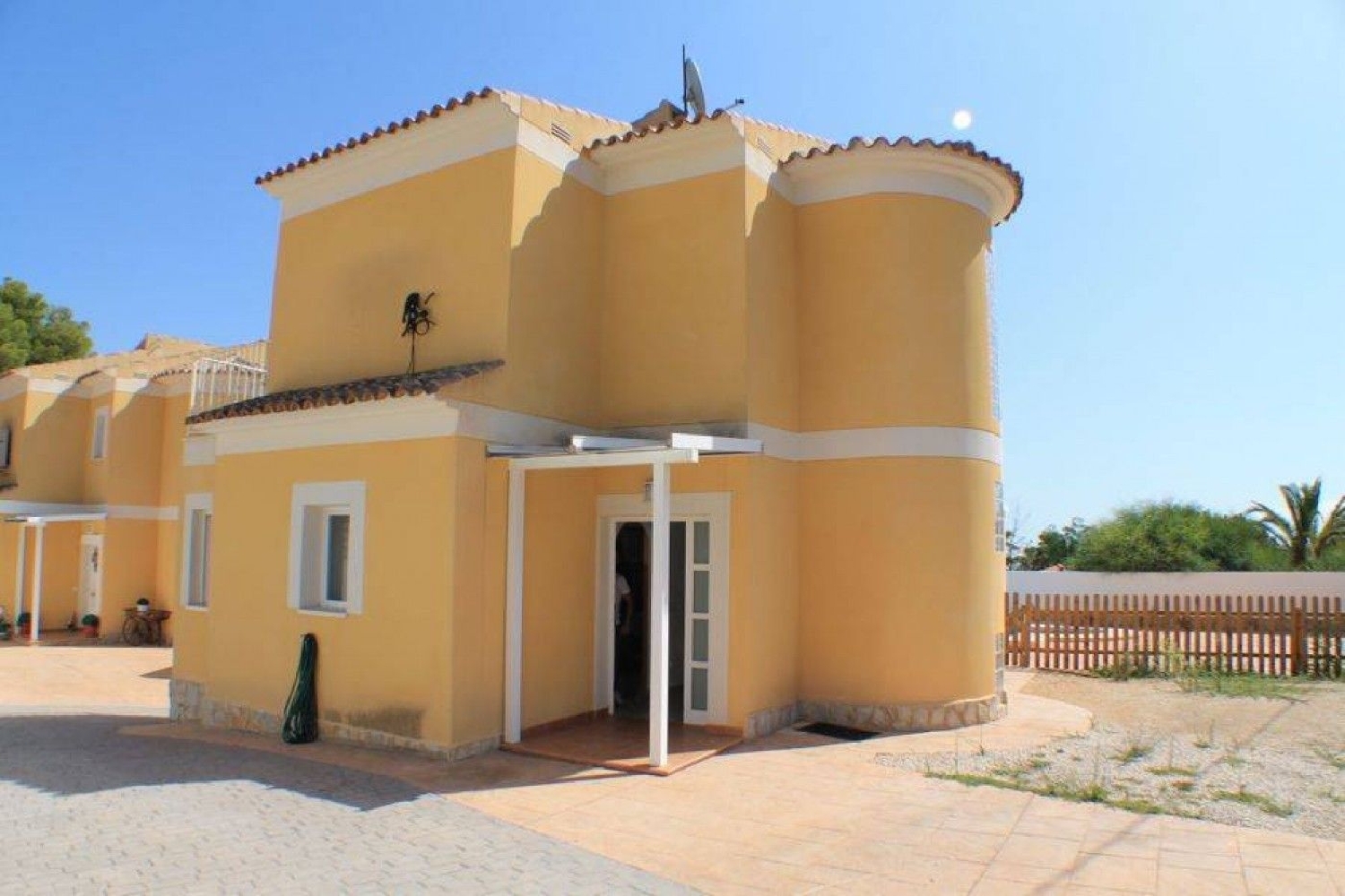 kaufen Villa Xeperut Alacantí 2