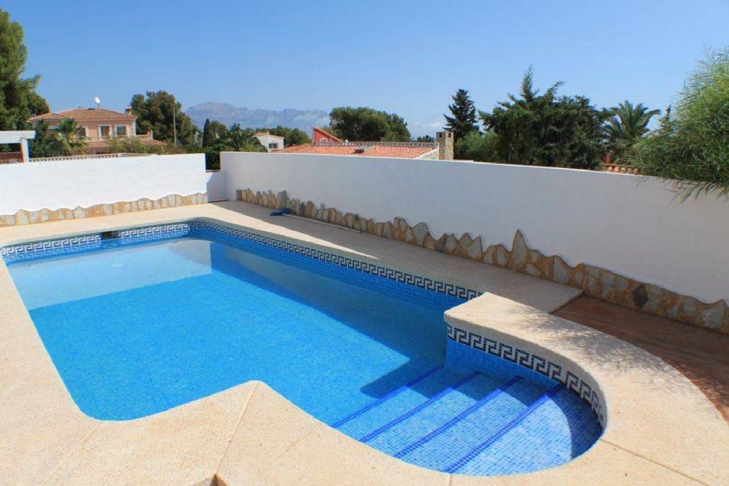 kaufen Villa Xeperut Alacantí 3