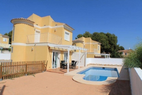 Xeperut Alacantí villa foto 6278704