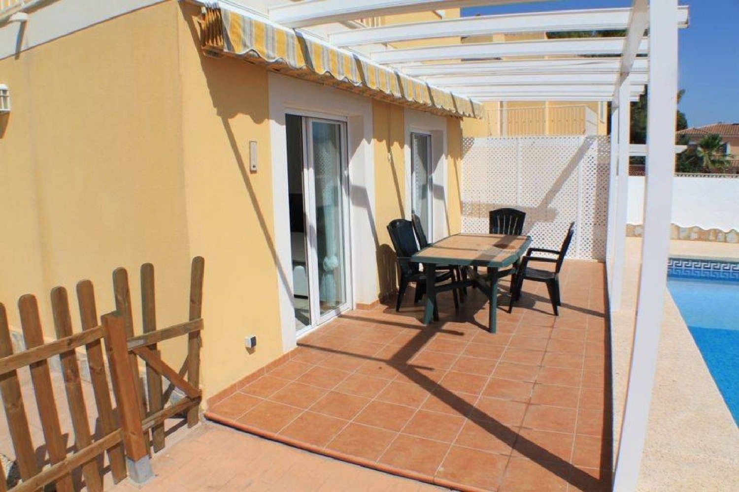  kaufen Villa Xeperut Alacantí 4