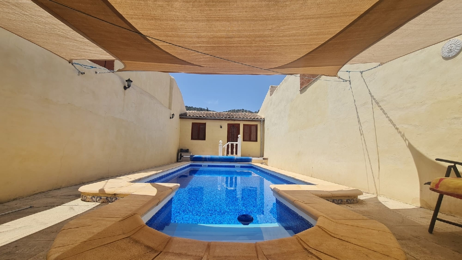 till salu villa Xinorlet Vinalopó Mitjà 3