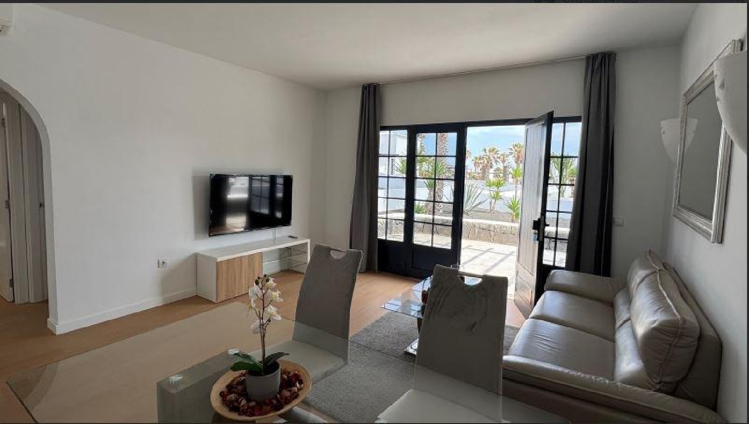  à vendre villa Yaiza Lanzarote 7