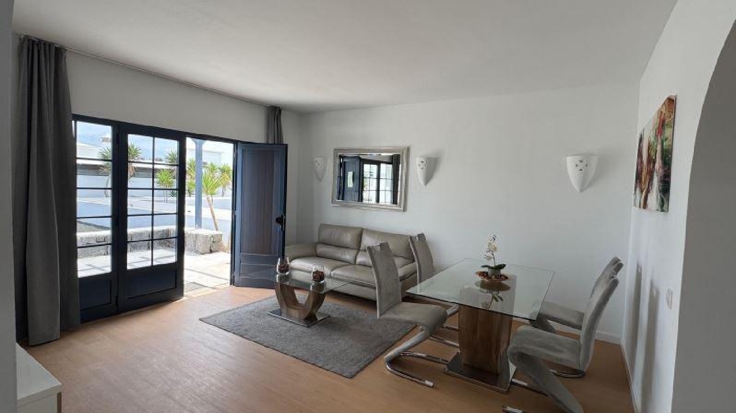  à vendre villa Yaiza Lanzarote 8