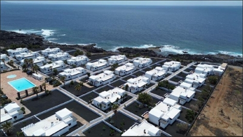 Yaiza Lanzarote villa foto 6279528
