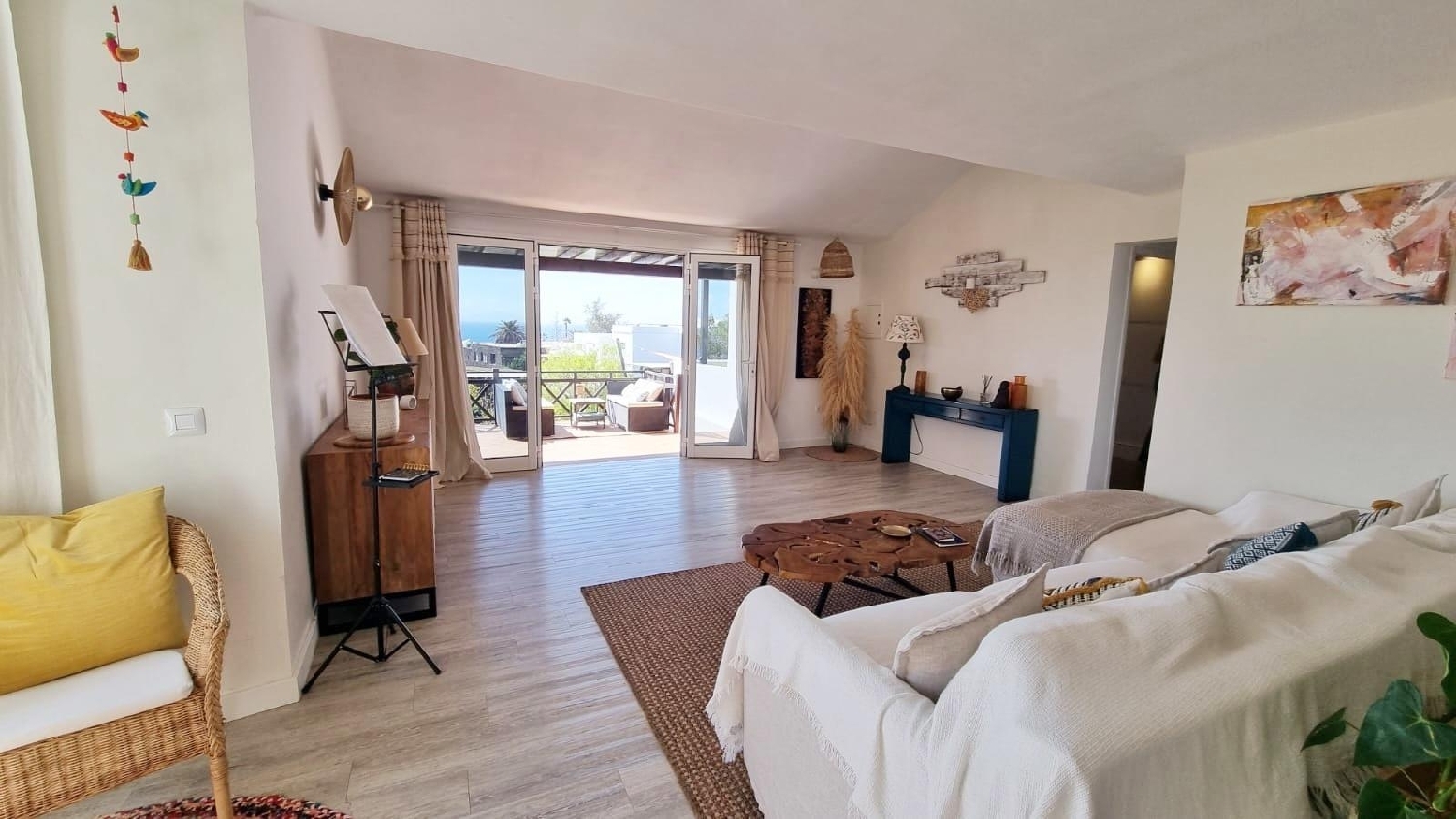  à vendre villa Yaiza Lanzarote 6