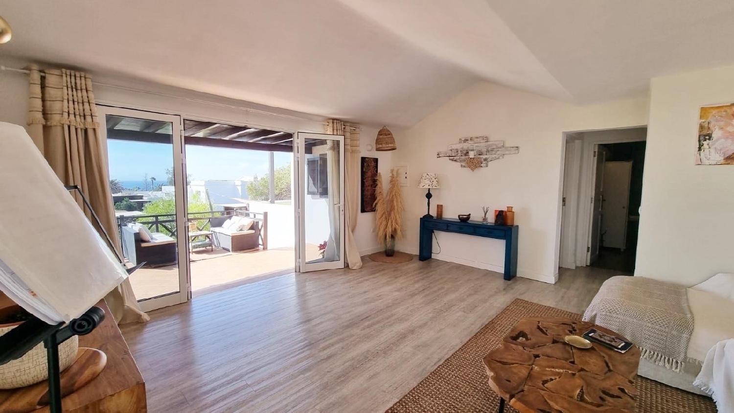  à vendre villa Yaiza Lanzarote 5