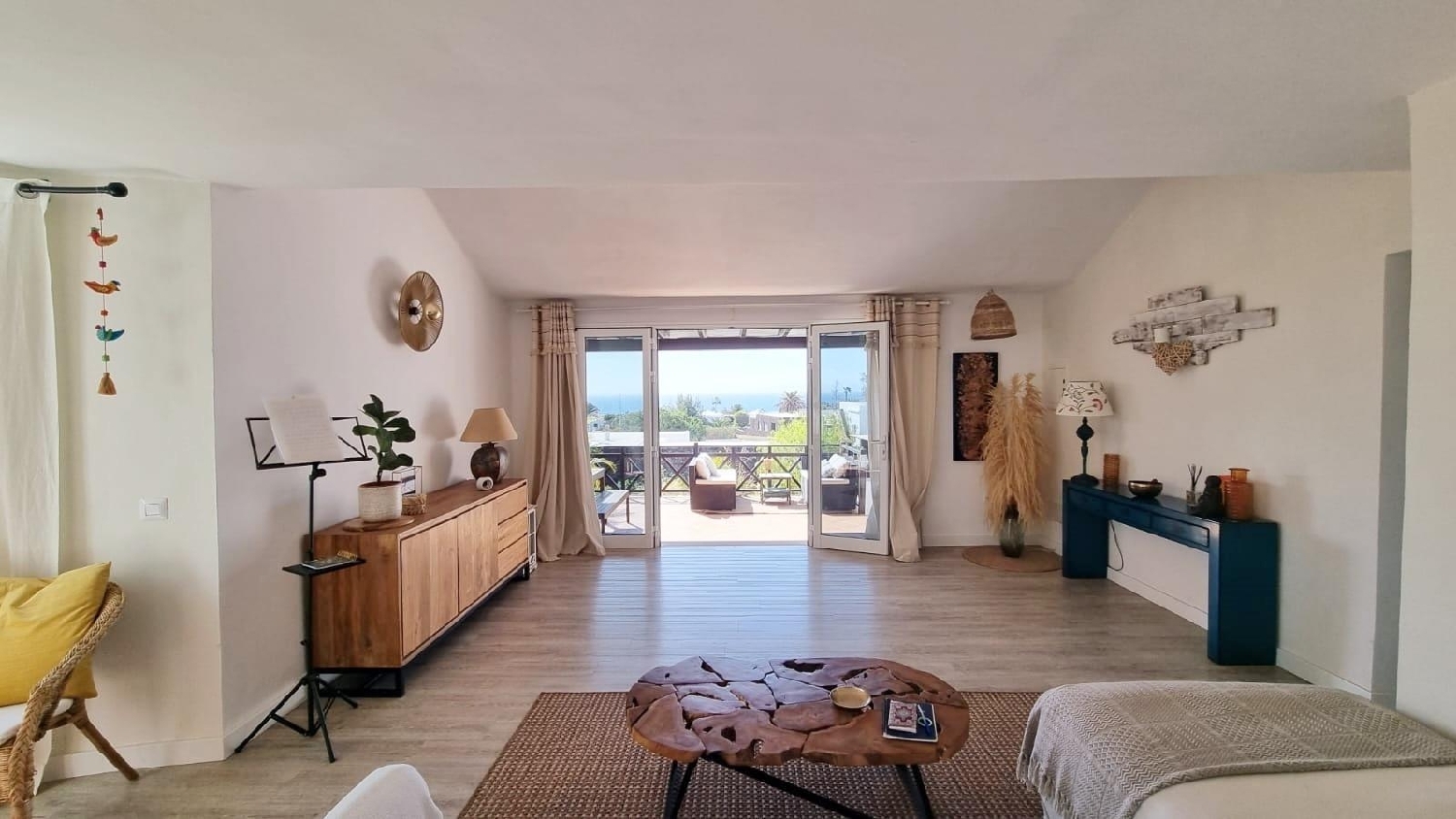  à vendre villa Yaiza Lanzarote 2
