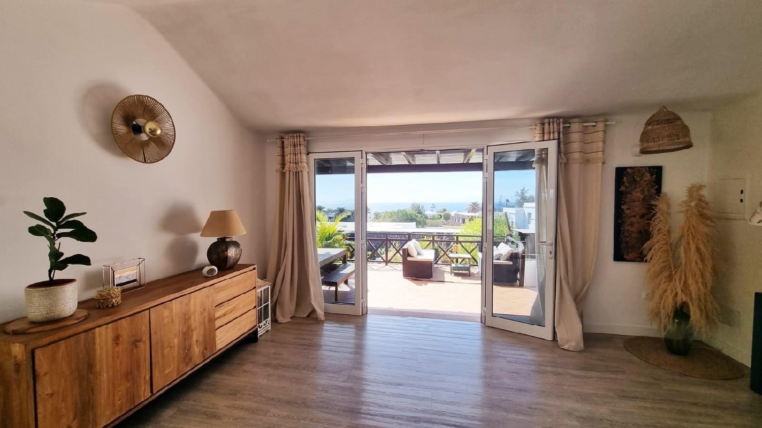  à vendre villa Yaiza Lanzarote 3