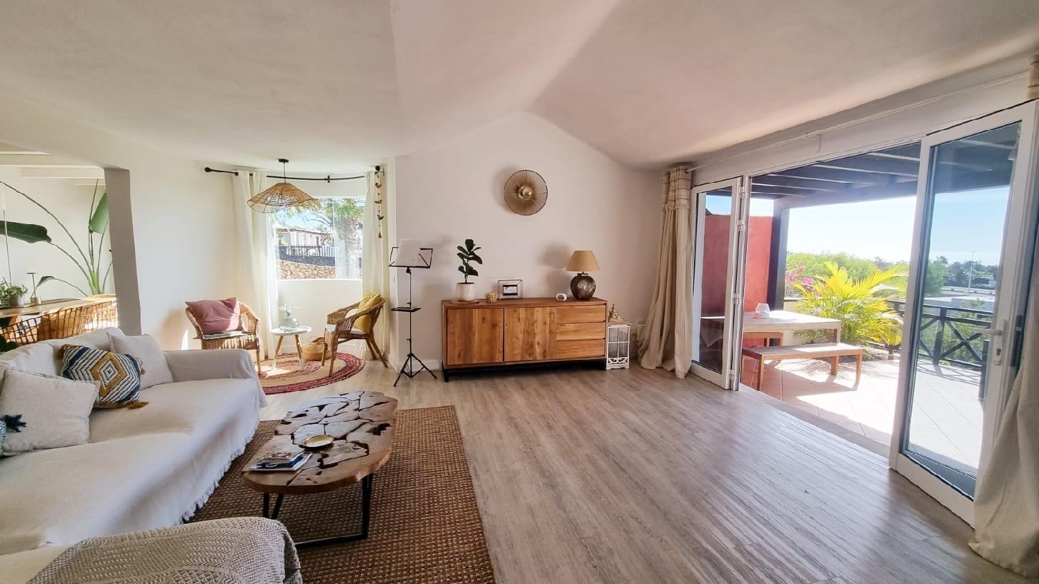  à vendre villa Yaiza Lanzarote 4
