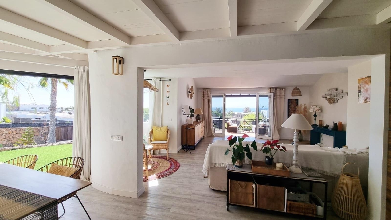  à vendre villa Yaiza Lanzarote 7