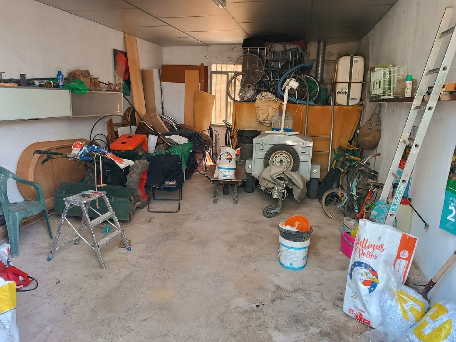  en venta chalet Yecla Altiplano 19