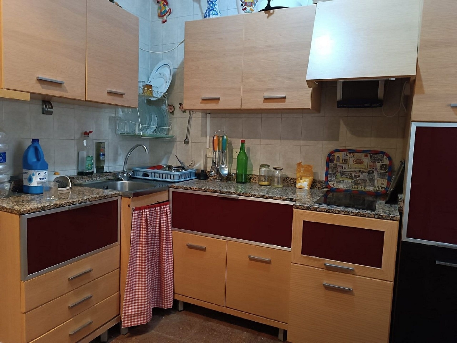  en venta chalet Yecla Altiplano 12