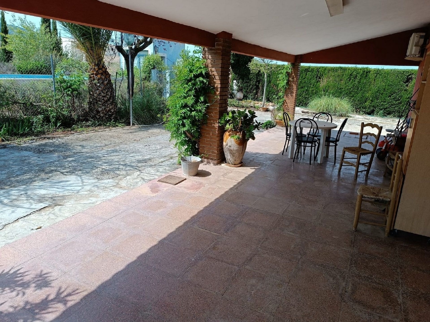 à vendre villa Yecla Altiplano 3