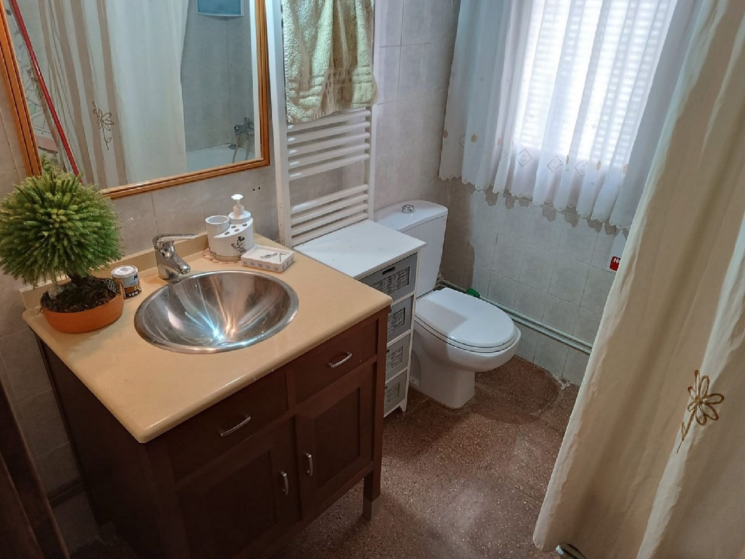  en venta chalet Yecla Altiplano 17