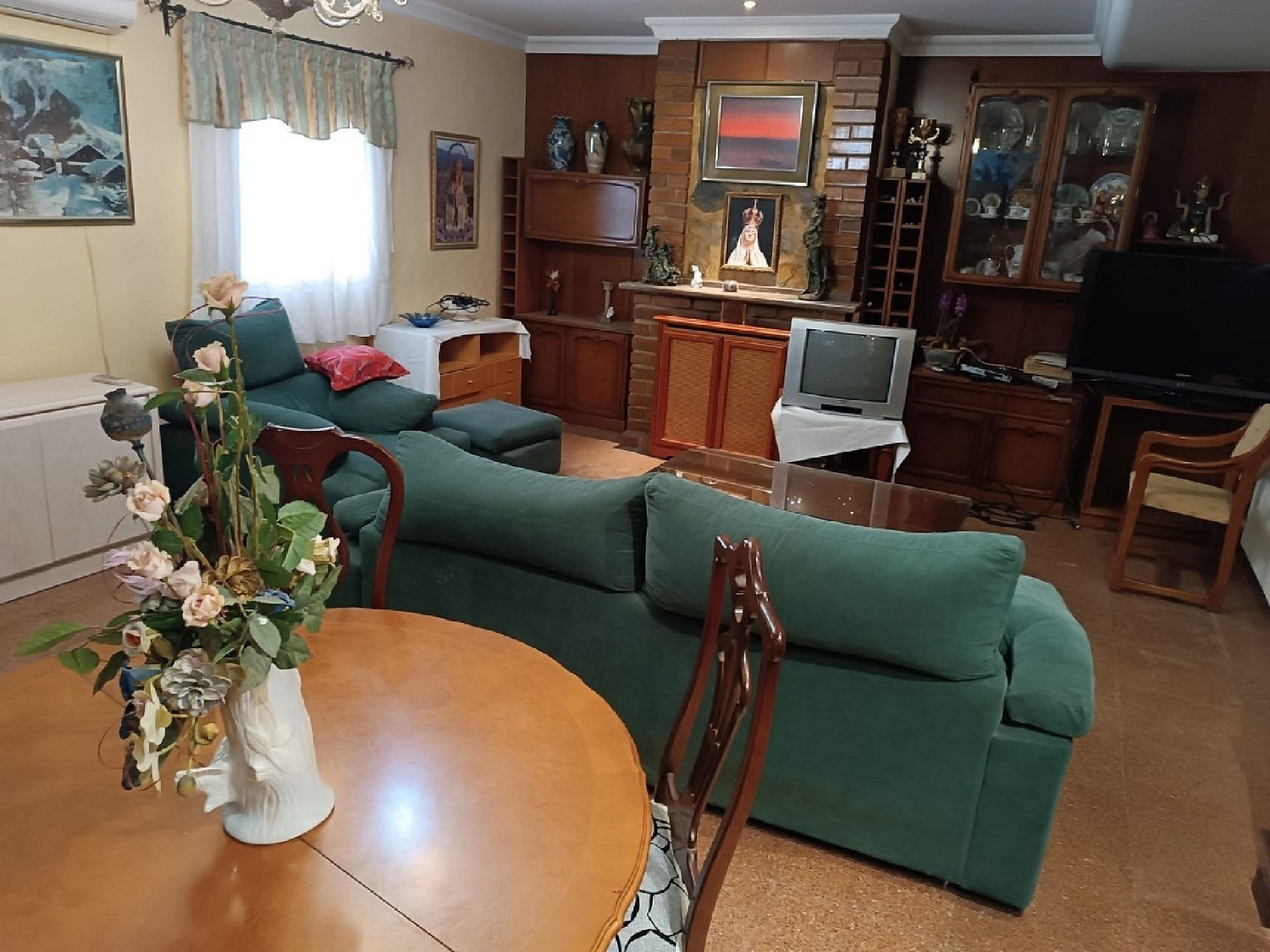  en venta chalet Yecla Altiplano 9