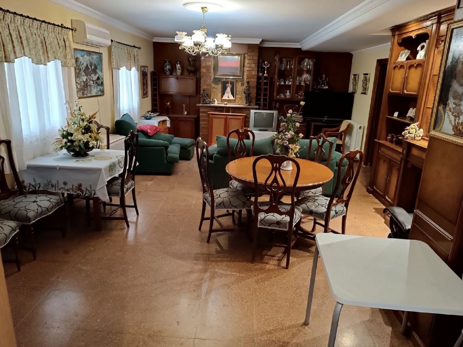  en venta chalet Yecla Altiplano 10