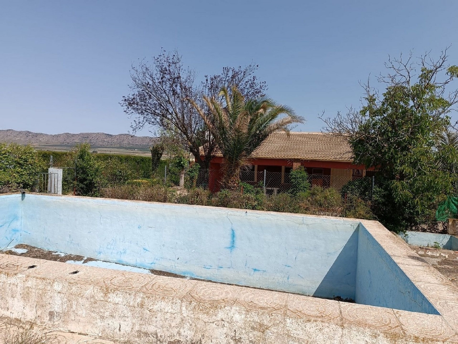  en venta chalet Yecla Altiplano 7