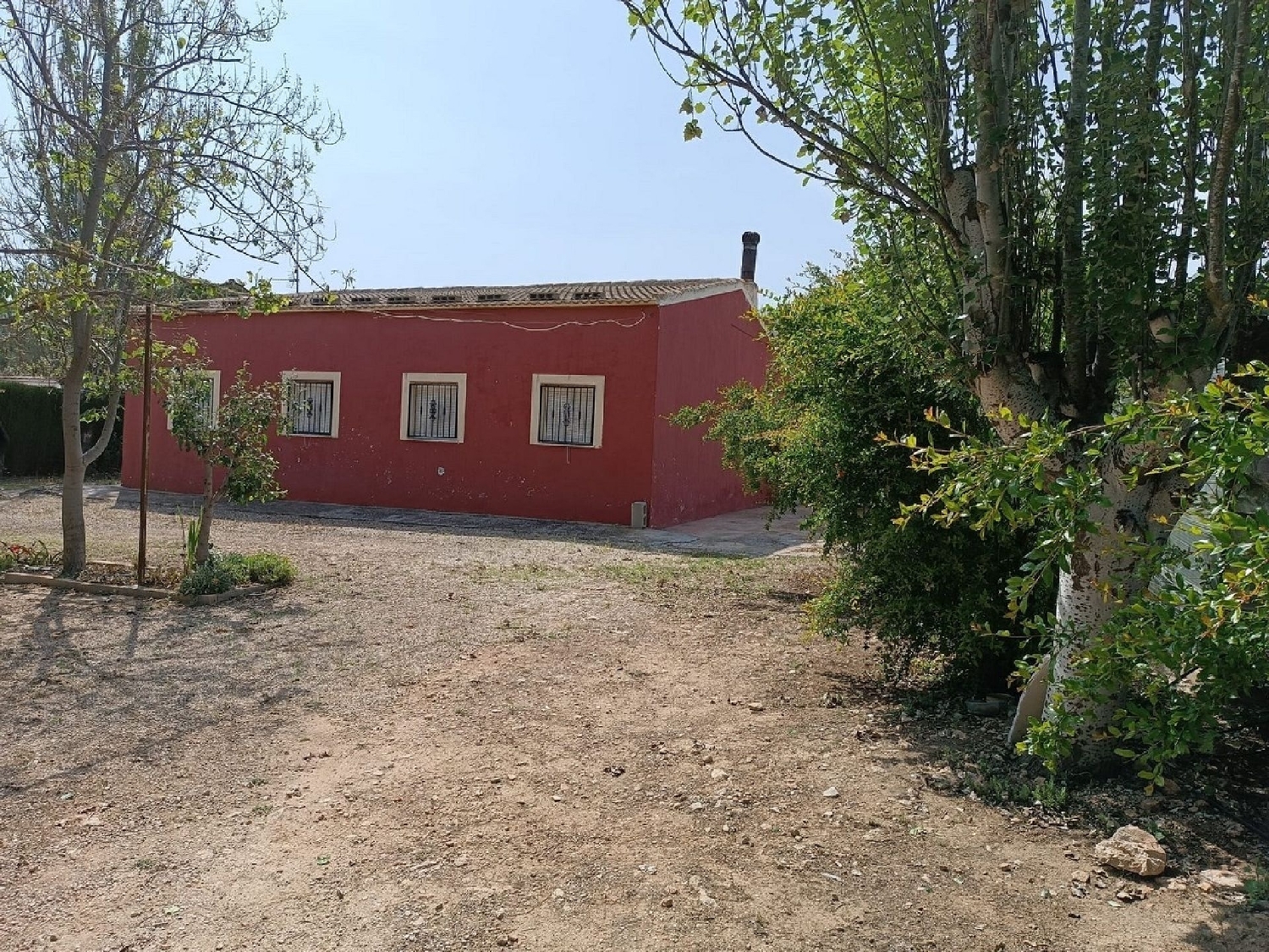  en venta chalet Yecla Altiplano 25