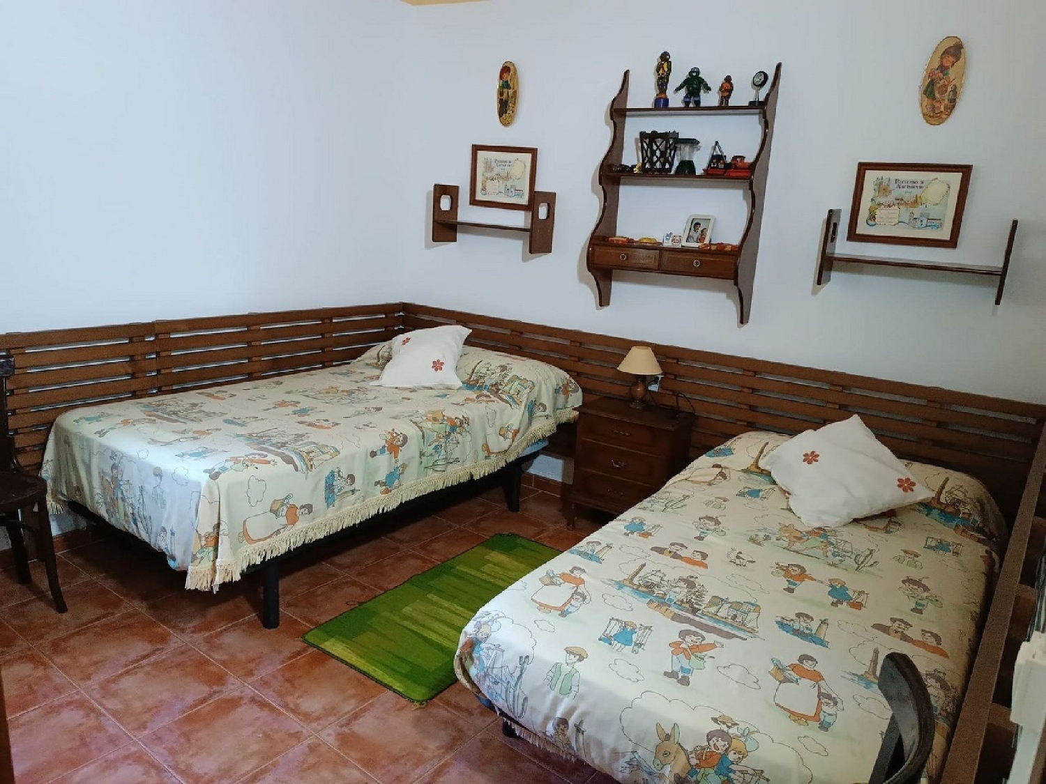  kaufen Villa Yecla Altiplano 21