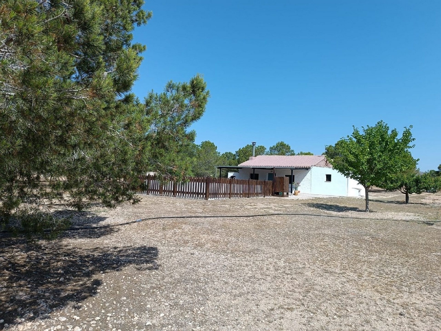 kaufen Villa Yecla Altiplano 7