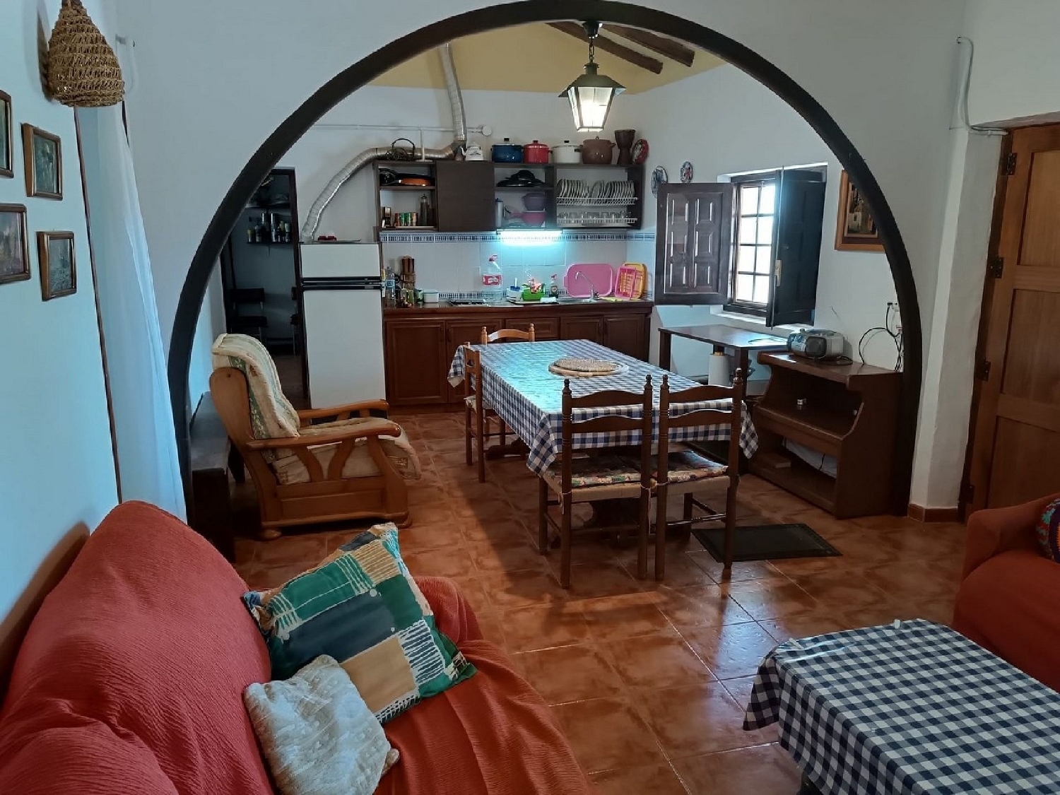  kaufen Villa Yecla Altiplano 17