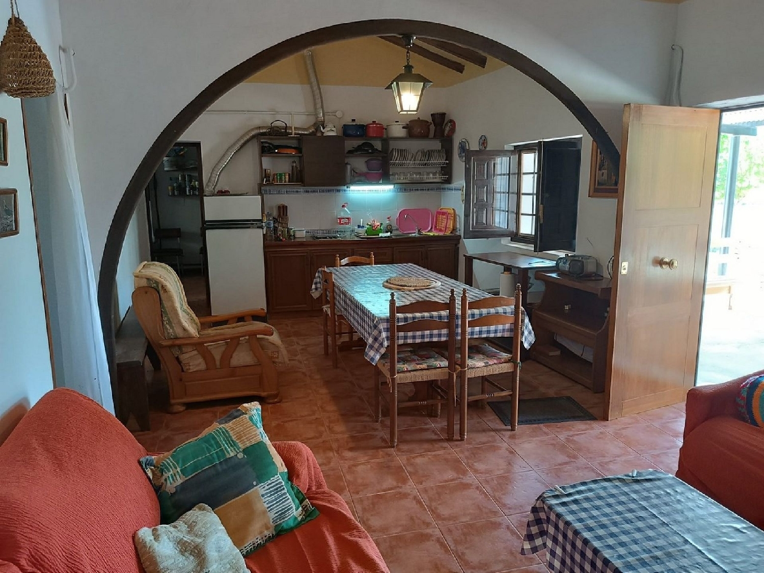  kaufen Villa Yecla Altiplano 12