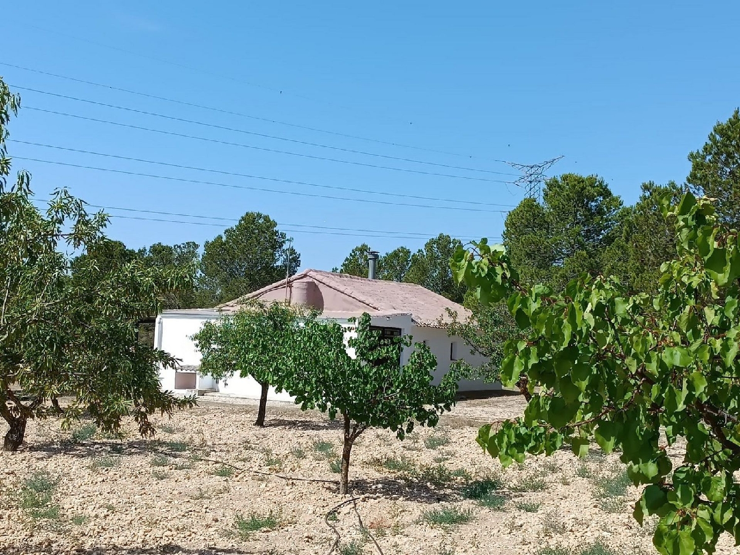 kaufen Villa Yecla Altiplano 34