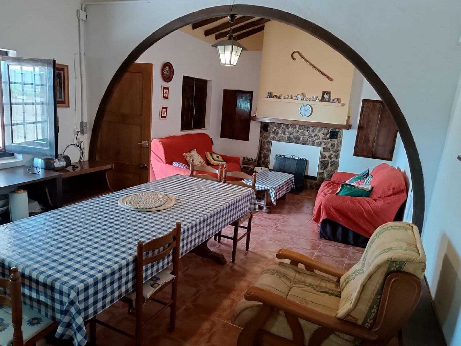  kaufen Villa Yecla Altiplano 11
