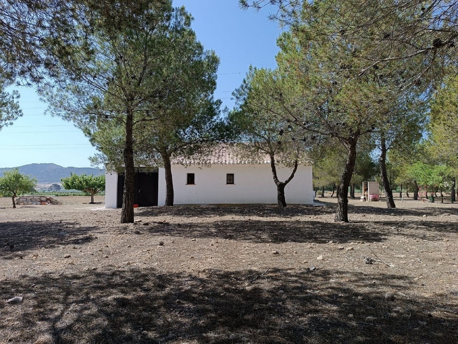  kaufen Villa Yecla Altiplano 31