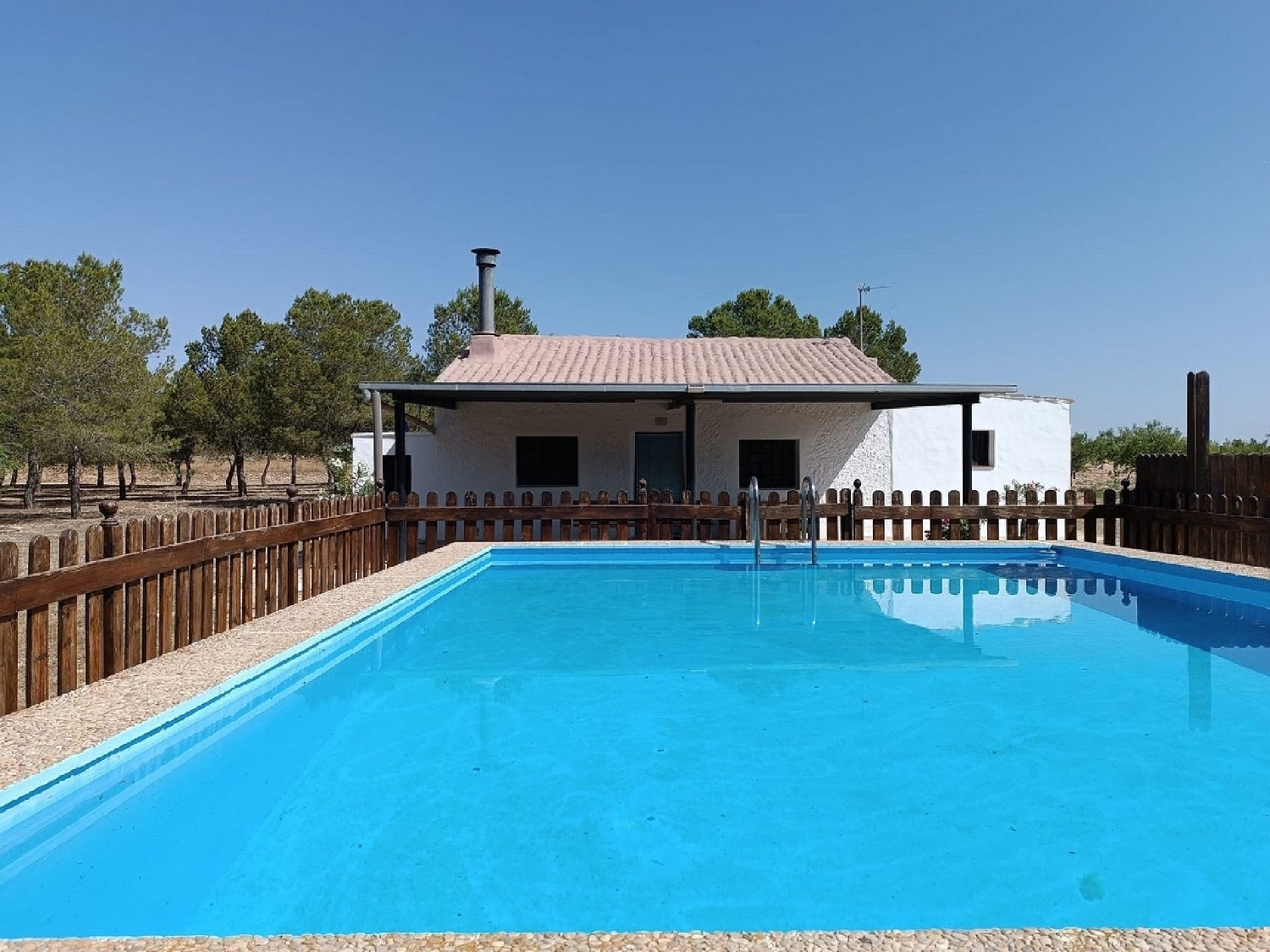  kaufen Villa Yecla Altiplano 3