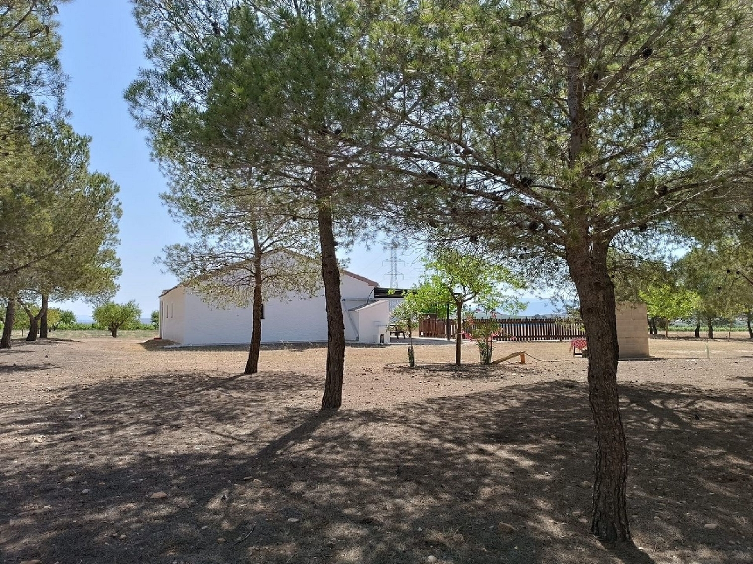  kaufen Villa Yecla Altiplano 26