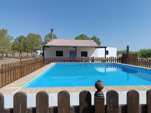 Yecla Altiplano villa foto 6277238
