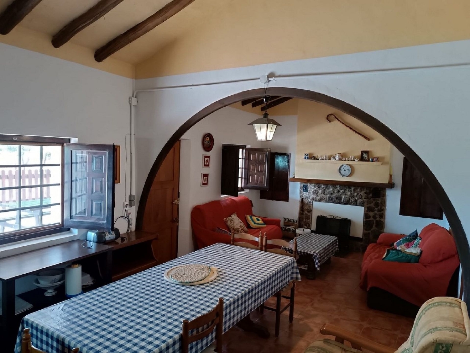  kaufen Villa Yecla Altiplano 13