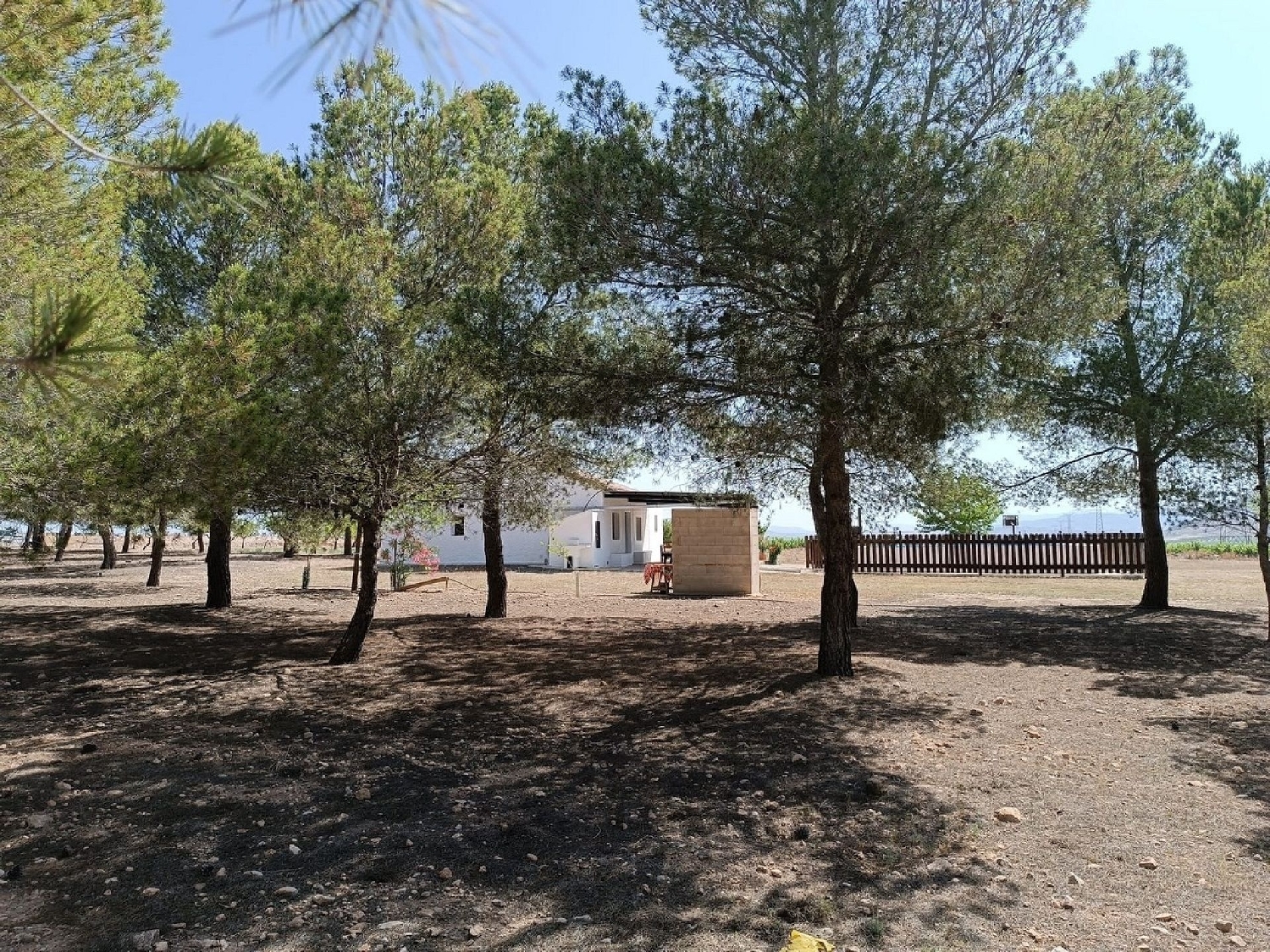  kaufen Villa Yecla Altiplano 28