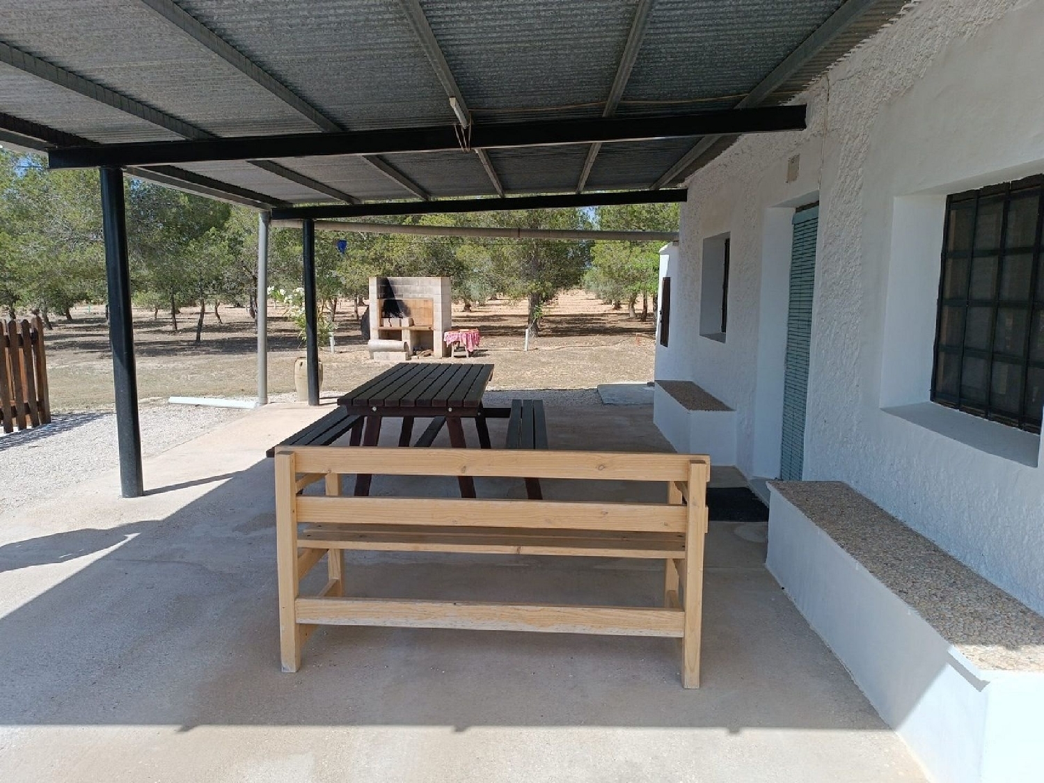  kaufen Villa Yecla Altiplano 9