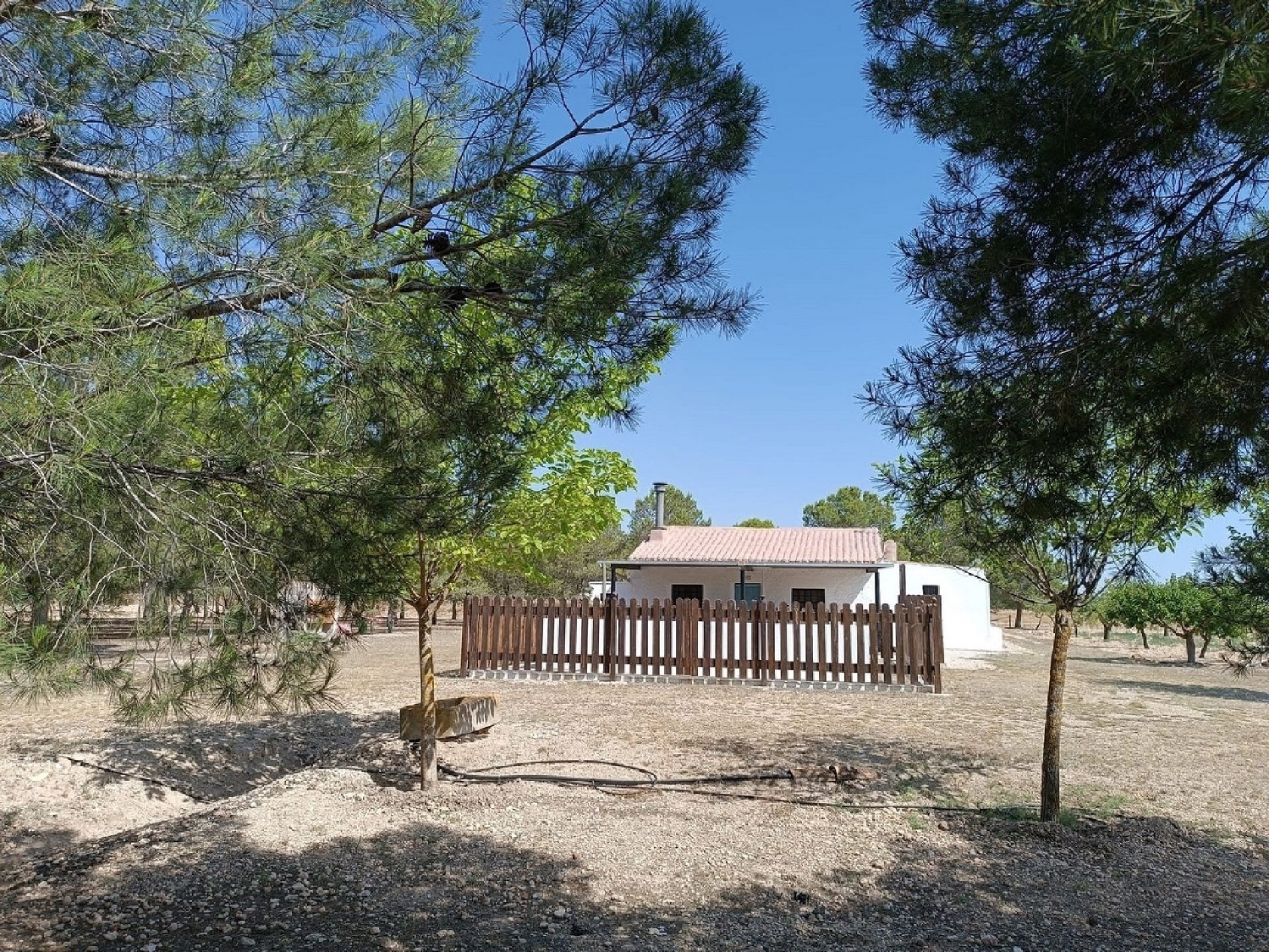  kaufen Villa Yecla Altiplano 32