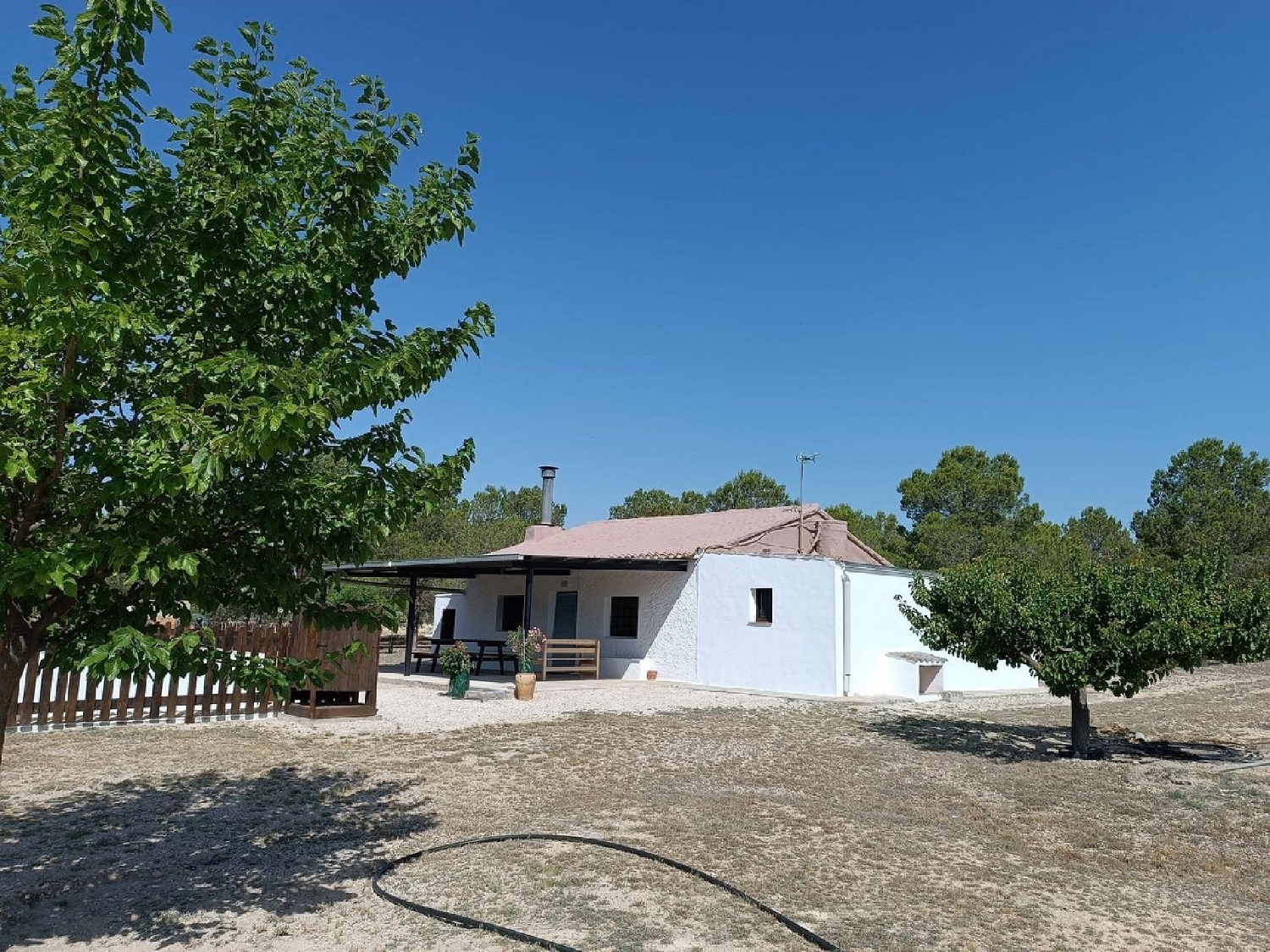  kaufen Villa Yecla Altiplano 5