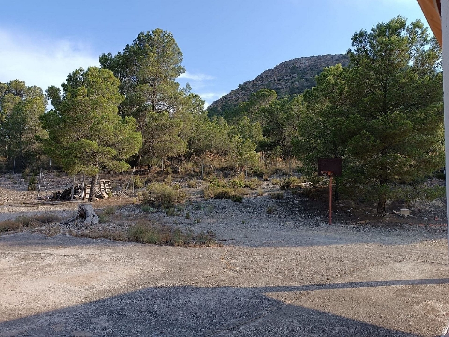  te koop villa Yecla Altiplano 20
